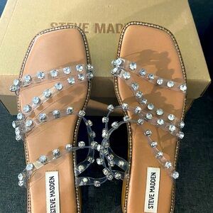 Steve Madden Sandals